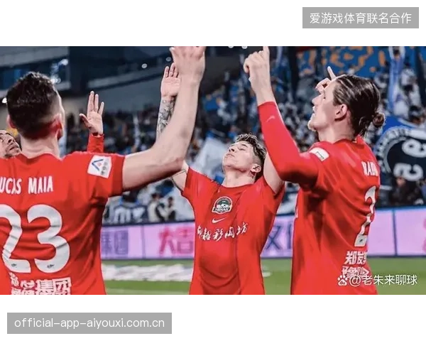 蓉城连败打破不败金身，中超争冠集团格局因爆冷频现而再生变数